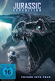 دانلود فیلم Alien Expedition سال 2018 - سفر بیگانه