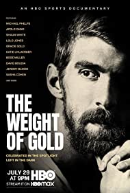 دانلود دوبله فارسی فیلم The Weight of Gold سال 2020 - وزن طلا