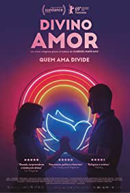 دانلود فیلم Divine Love سال 2019 - عشق الهی