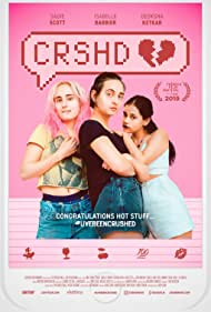 دانلود فیلم Crshd سال 2019 - قفل شدن