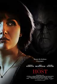 دانلود فیلم The Host سال 2020 - میزبان