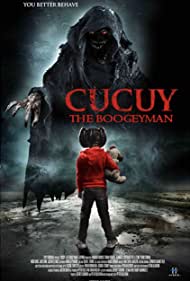 دانلود فیلم Cucuy: The Boogeyman سال 2018 - کوکویی: بوگی من