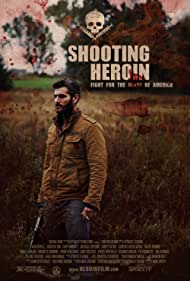 دانلود فیلم Shooting Heroin سال 2020 - تیراندازی هروئین