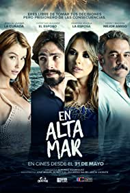 دانلود فیلم En Altamar سال 2018