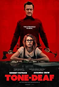 دانلود فیلم Tone-Deaf سال 2019 - تن-ناشنوا