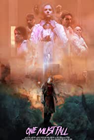 دانلود فیلم One Must Fall سال 2018
