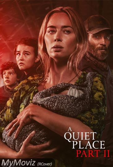 A Quiet Place Part II