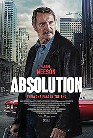 تریلر Absolution