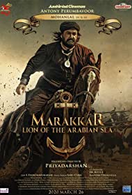 دانلود دوبله فارسی فیلم Marakkar: Lion of the Arabian Sea سال 2021 - ماراکار: شیر دریای عرب