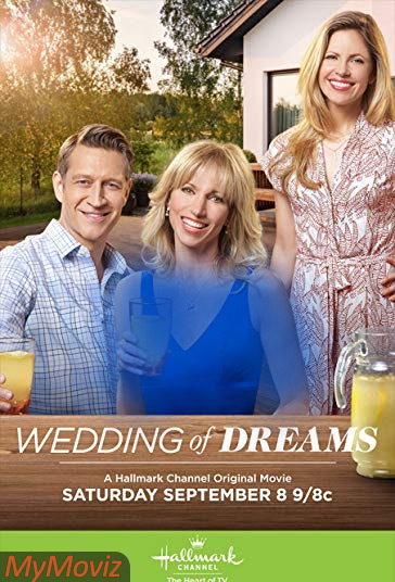 دانلود فیلم Wedding of Dreams سال 2018 - عروس رویاها
