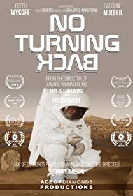 دانلود فیلم No Turning Back سال 2019 - بدون راه برگشت