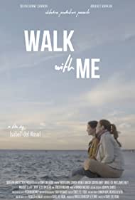 دانلود فیلم Walk With Me سال 2021 - با من قدم بزن