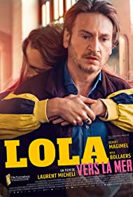 دانلود فیلم Lola سال 2019 - لولا