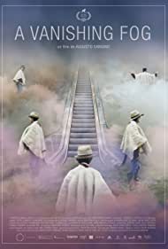 دانلود فیلم A Vanishing Fog سال 2021 - مه ناپدید شدن