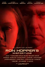 دانلود فیلم Ron Hopper's Misfortune سال 2020 - بدبختی ران هاپر