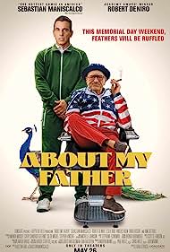 دانلود دوبله فارسی فیلم About My Father سال 2023 - درباره پدرم