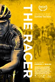دانلود فیلم The Racer سال 2020 - دوچرخه سوار