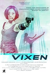 دانلود فیلم Vixen سال 2024 - روباهمکار