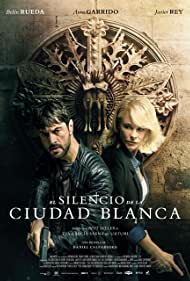 دانلود فیلم Twin Murders: The Silence of the White City سال 2019 - قتل های دوقلو : سکوت شهر سفید