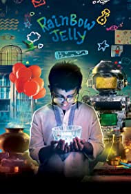 دانلود فیلم Rainbow Jelly سال 2018