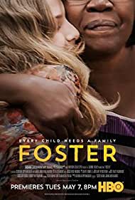 دانلود فیلم Foster سال 2018