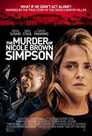 دانلود فیلم The Murder of Nicole Brown Simpson سال 2019