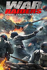 دانلود فیلم War Raiders سال 2018