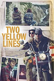 دانلود فیلم Two Yellow Lines سال 2020 - دو خط زرد