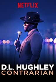 دانلود فیلم D.L. Hughley: Contrarian سال 2018