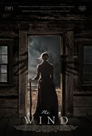 دانلود دوبله فارسی فیلم The Wind سال 2018 - باد