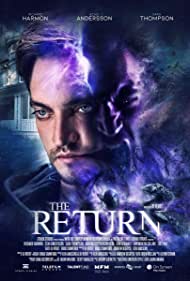 دانلود فیلم The Return سال 2020 - بازگشت