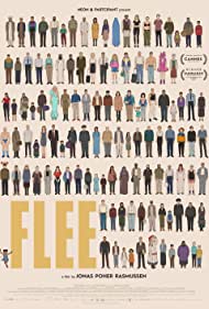 دانلود فیلم Flee سال 2021 - فرار کن