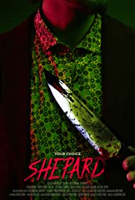 دانلود دوبله فارسی فیلم Shepard سال 2020 - شپارد