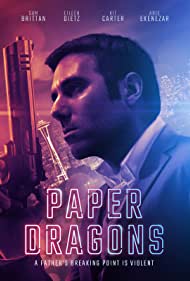 دانلود فیلم Paper Dragons سال 2021 - اژدهای کاغذی