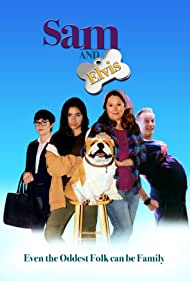 دانلود فیلم Sam and Elvis سال 2018 - سام و الویس