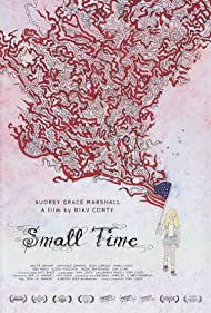 دانلود فیلم Small Time سال 2020 - زمان کوتاه