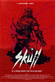 دانلود فیلم Skull: The Mask سال 2020