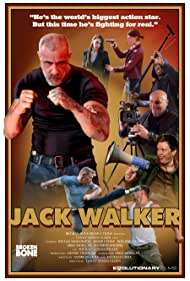 دانلود فیلم Jack Walker سال 2021 - جک واکر