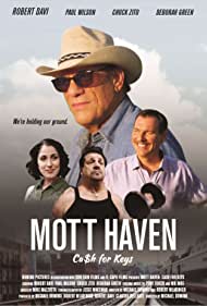 دانلود فیلم Mott Haven سال 2020