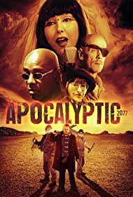 دانلود فیلم Apocalyptic 2077 سال 2019