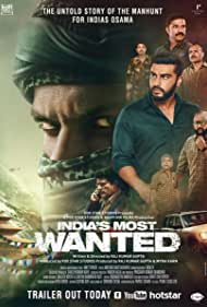 دانلود فیلم India's Most Wanted سال 2019 - تحت تعقیب های هند
