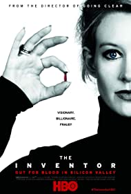 دانلود دوبله فارسی فیلم The Inventor: Out for Blood in Silicon Valley سال 2019 - مخترع: به دنبال خون در دره سیلیکون