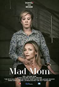 دانلود فیلم Mad Mom سال 2019 - مادر دیوانه