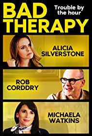 دانلود فیلم Bad Therapy سال 2020
