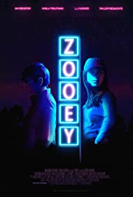 دانلود فیلم Zooey سال 2020 - زوئی