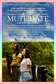 دانلود فیلم Mute Date سال 2019