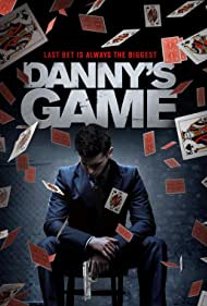 دانلود فیلم Danny's Game سال 2020