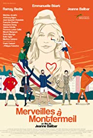 دانلود فیلم Wonders in the Suburbs سال 2019