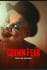 دانلود فیلم Clown Fear سال 2020 - دلقک ترس