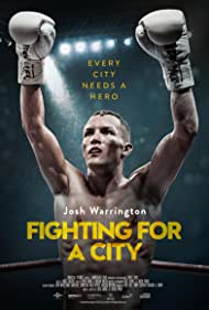 دانلود فیلم Fighting For A City سال 2018 - مبارزه برای یک شهر